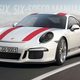 Illustration for article titled The Porsche 911R Is The Best 911 For People Who Love Driving More Than Numbers
